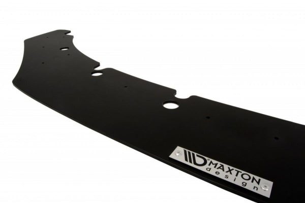 Frontleppe Racing BMW 1 F20 M-Power
