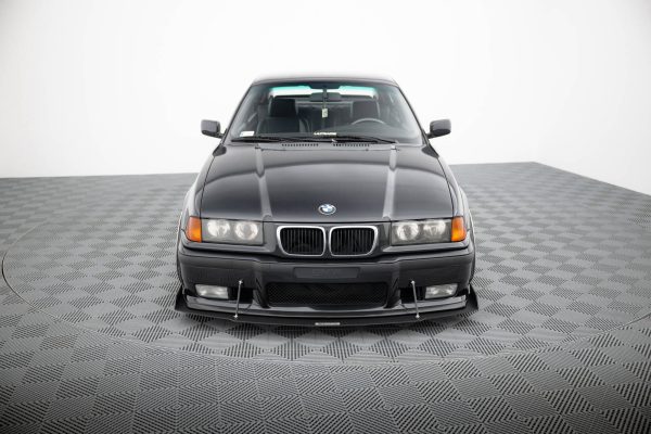 Frontleppe BMW M3 / 3 M-Pack E36 Coupe