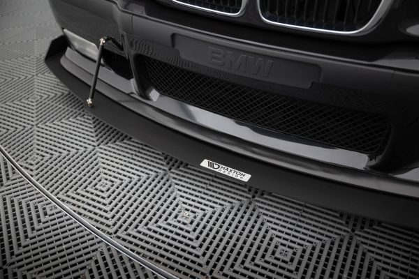 Frontleppe BMW M3 / 3 M-Pack E36 Coupe