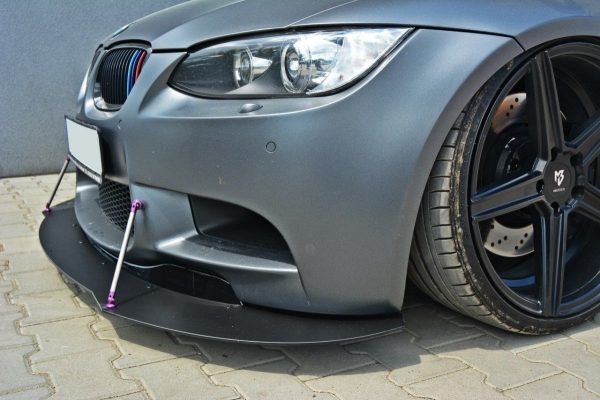 Frontleppe Racing BMW M3 E92 / E93