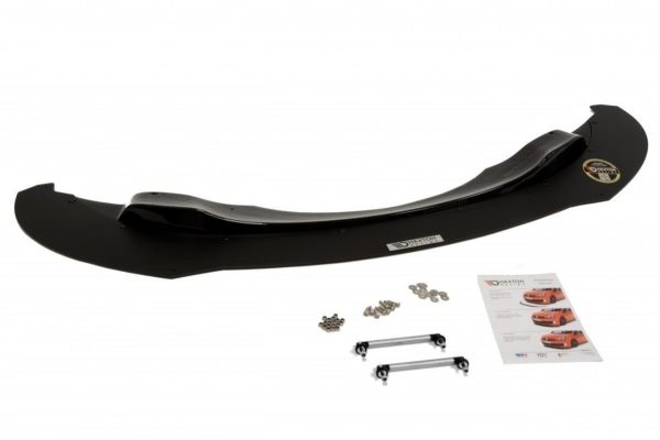 Frontleppe Racing BMW M3 E92 / E93