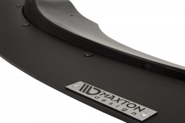 Frontleppe Racing BMW M3 E92 / E93