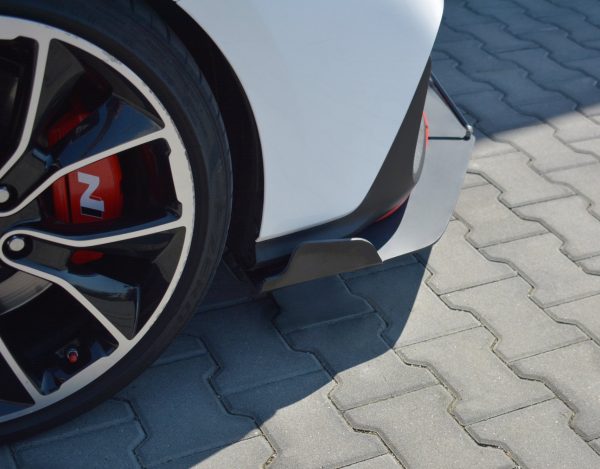 Frontleppe RACING HYUNDAI I30 Mk3 N