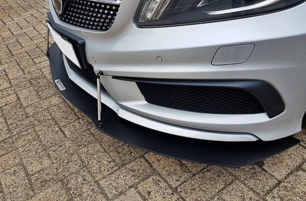 Frontleppe Racing Mercedes A W176 AMG-Line