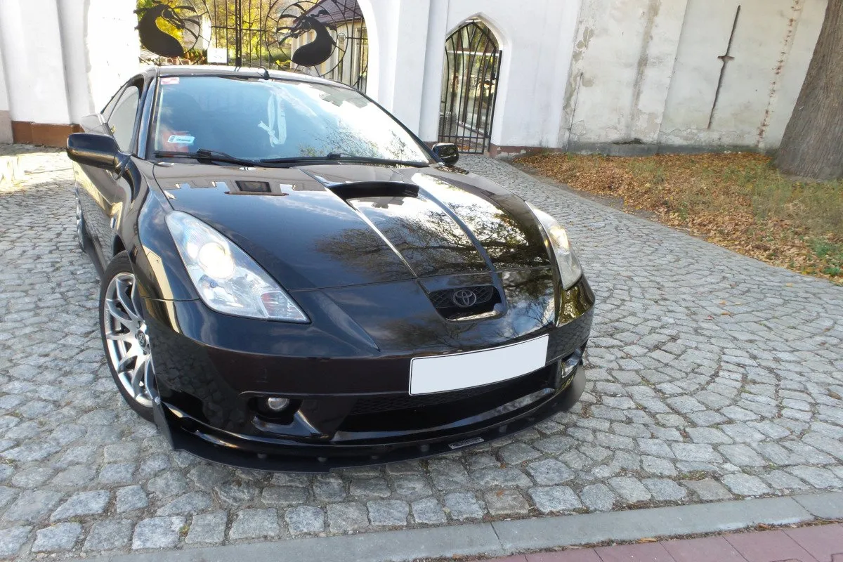 Frontleppe TOYOTA CELICA T23 - Bilde 3