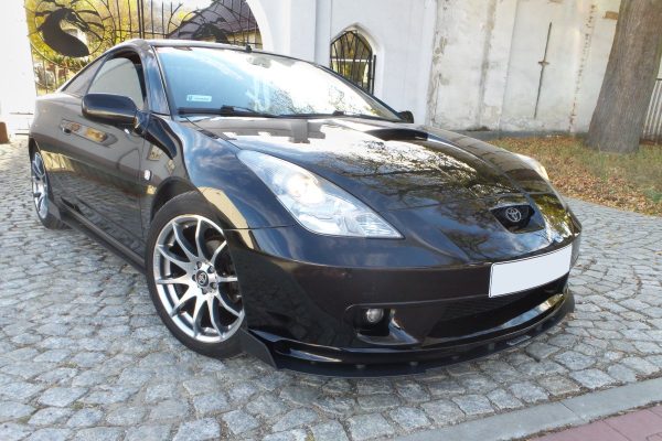 Frontleppe TOYOTA CELICA T23