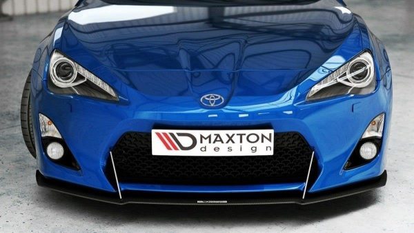 Frontleppe Racing Toyota GT86