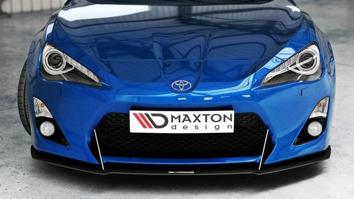 Frontleppe Racing Toyota GT86