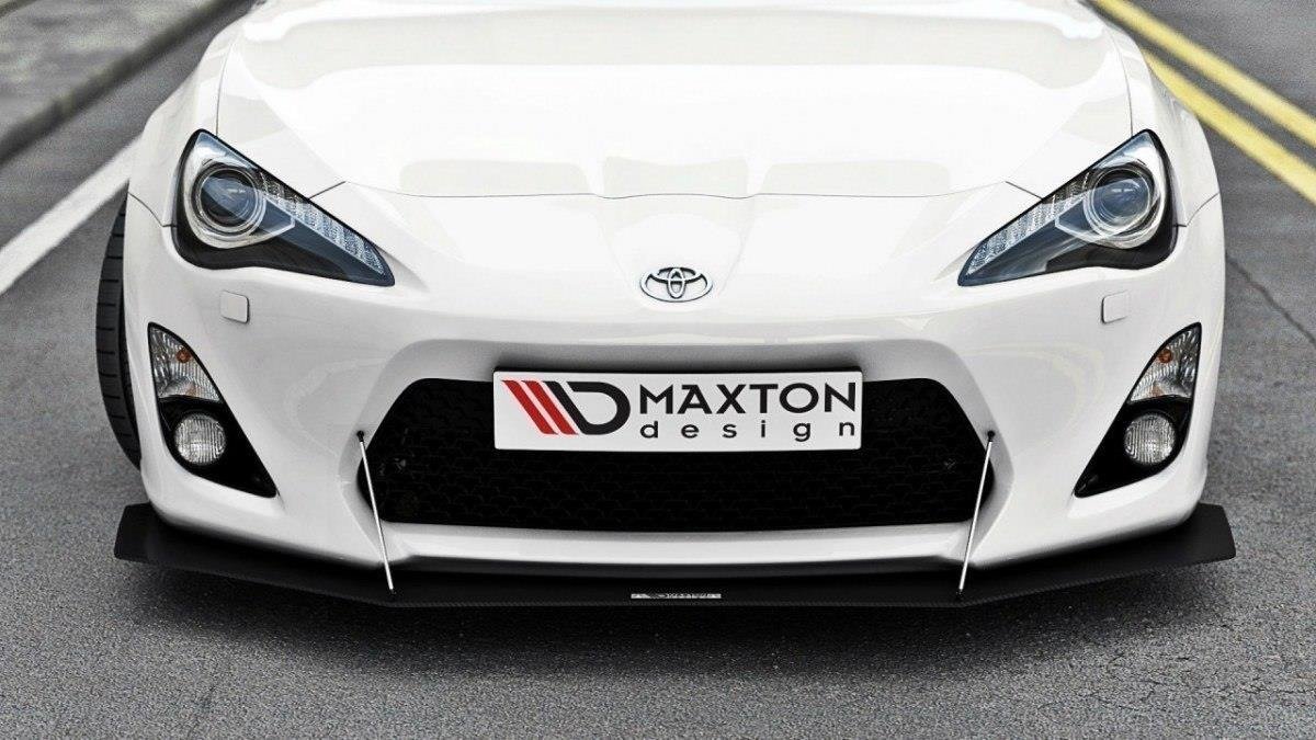 Frontleppe Racing Toyota GT86 RB-Design