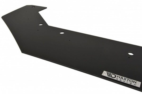 Frontleppe Racing Toyota GT86 RB-Design