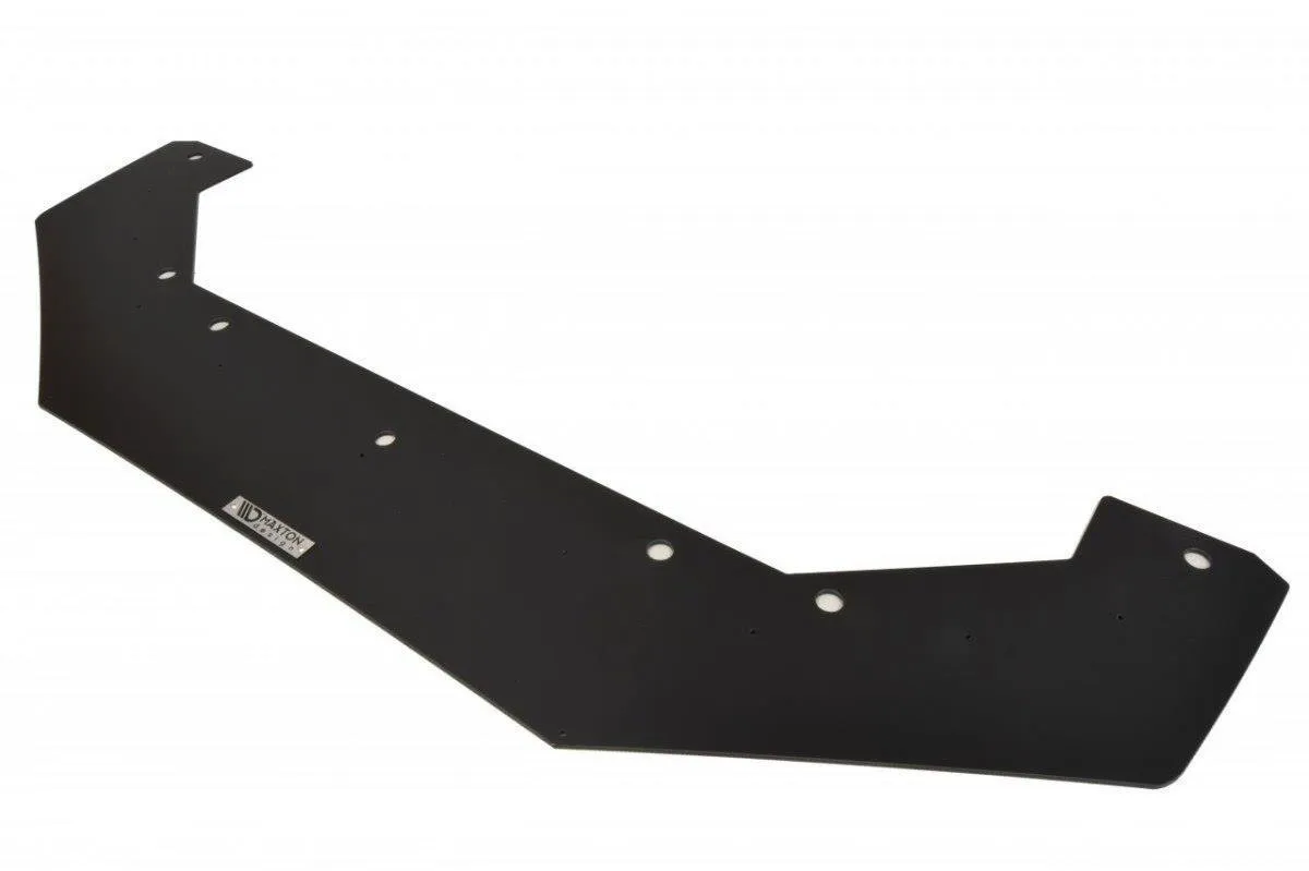 Frontleppe Racing Toyota GT86 RB-Design - Bilde 4