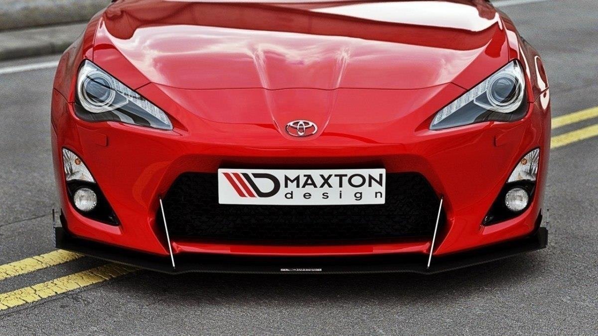 Frontleppe Racing Toyota GT86