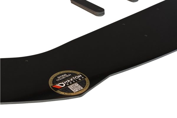 Frontleppe RACING V.1 BMW 1 F20/F21 M-Power FACELIFT