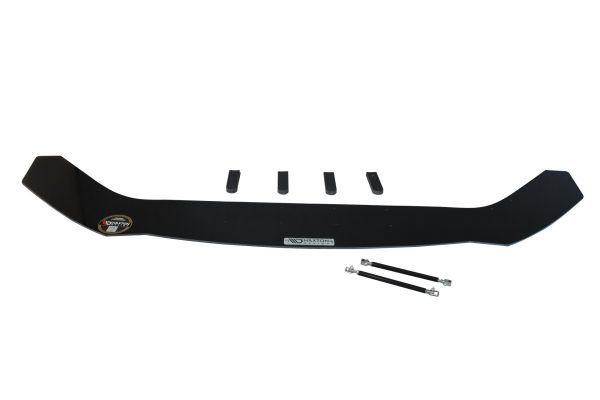 Frontleppe RACING V.1 BMW 1 F20/F21 M-Power FACELIFT