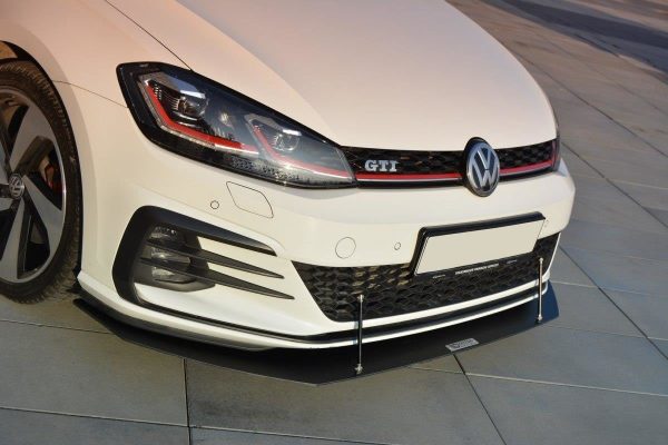 Frontleppe Racing V.1 VW Golf 7 GTI Facelift