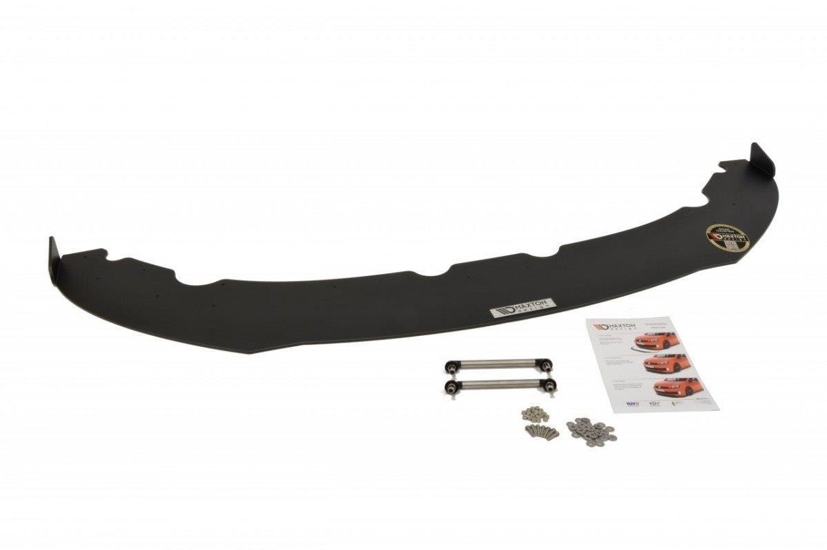 Frontleppe Racing V.1 BMW 4 Coupe / Gran Coupe / Cabrio M-Pack F32 / F36 / F33