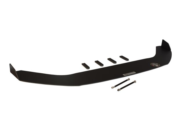Frontleppe RACING V.2 BMW 1 F20/F21 M-Power FACELIFT