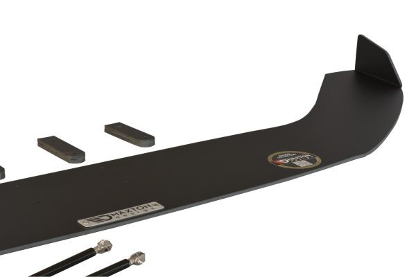 Frontleppe RACING V.2 BMW 1 F20/F21 M-Power FACELIFT