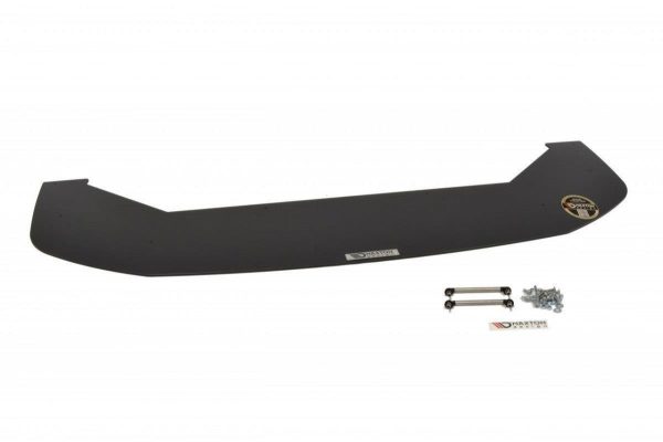 Frontleppe Racing Mitsubishi Lancer Evo X V.2