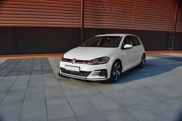 Frontleppe Racing V.2 VW Golf 7 GTI Facelift