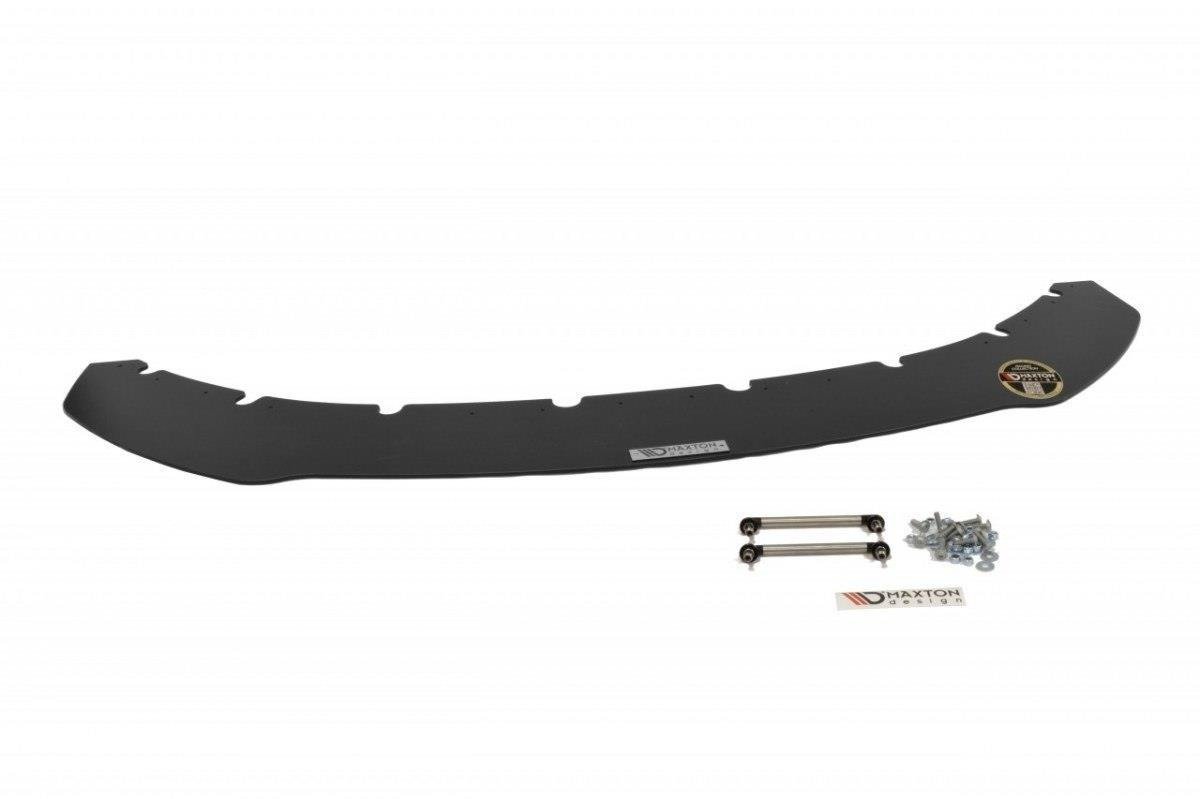 Frontleppe Racing V.2 BMW 4 Coupe / Gran Coupe / Cabrio M-Pack F32 / F36 / F33