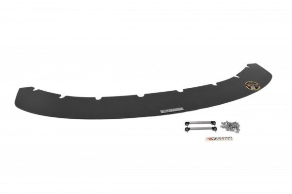 Frontleppe Racing V.3 BMW 4 Coupe / Gran Coupe / Cabrio M-Pack F32 / F36 / F33