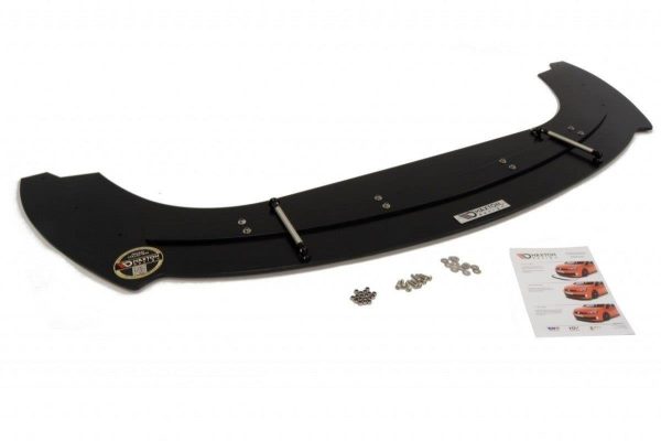 Frontleppe Racing VW Golf 5 GTI 30th