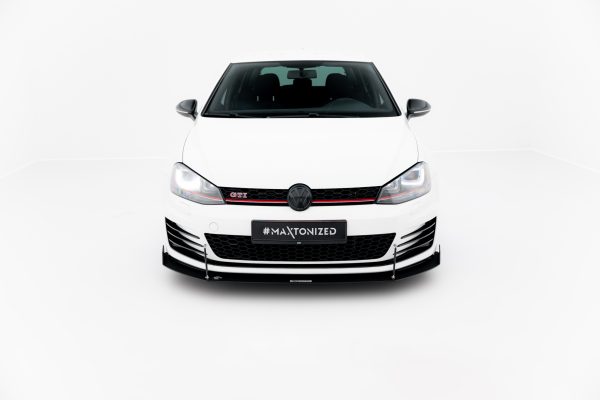 Frontleppe Racing VW Golf 7 GTI