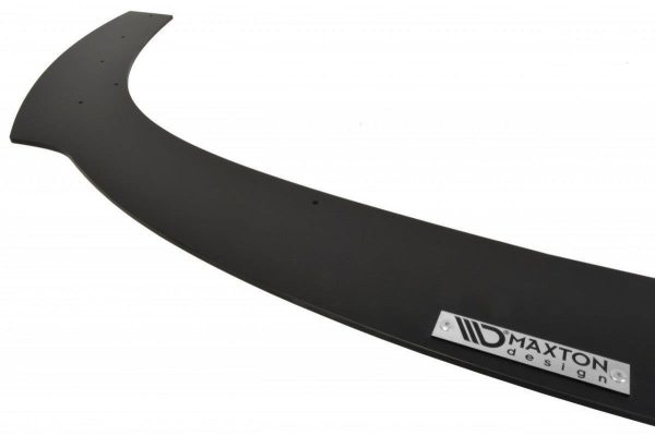 Frontleppe Racing VW Passat B6 Votex