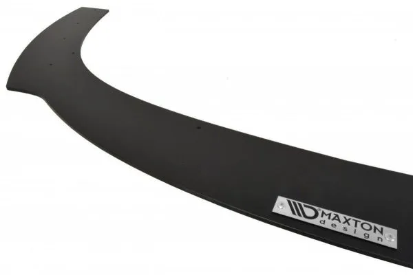 Frontleppe Racing VW Passat B6 Votex - Bilde 4