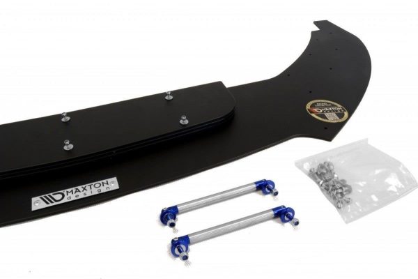 Frontleppe Racing VW Scirocco 3R