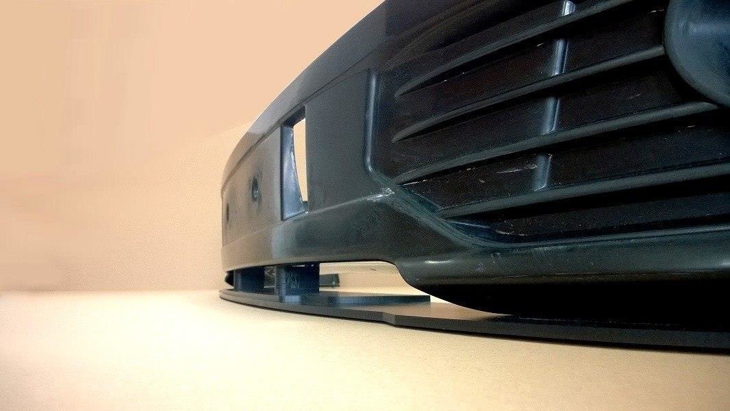 Frontleppe Racing VW T5 Sportline