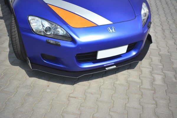 Frontleppe Racing Honda S2000