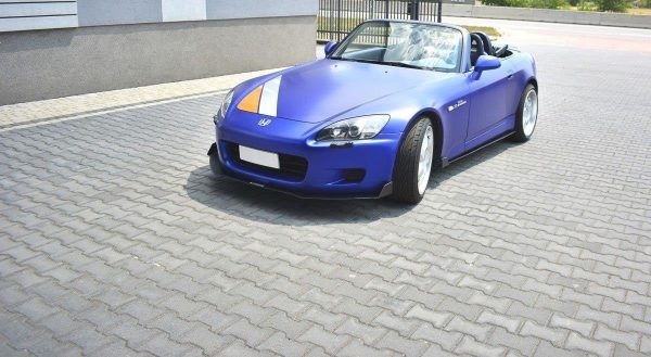 Frontleppe Racing Honda S2000