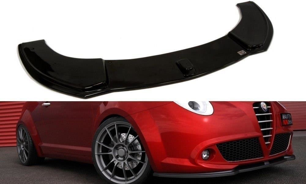 Frontleppe Alfa Romeo Mito