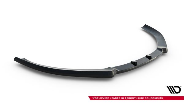 Frontleppe Audi A3 8P (Polift Model)