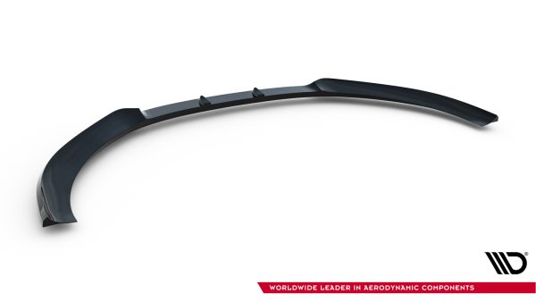 Frontleppe Audi A3 8P (Polift Model)
