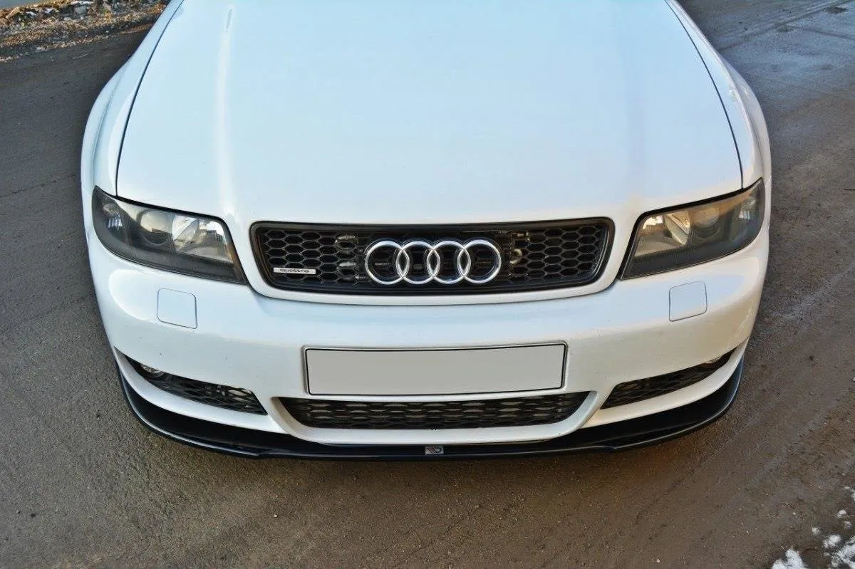 Frontleppe Audi RS4 B5 - Bilde 2