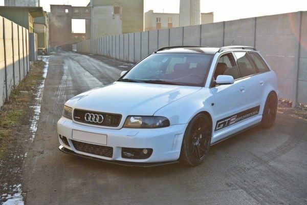 Frontleppe Audi RS4 B5