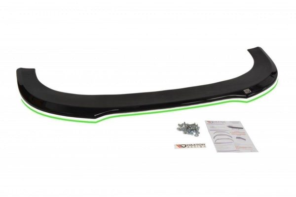 Frontleppe Audi RS6 C6