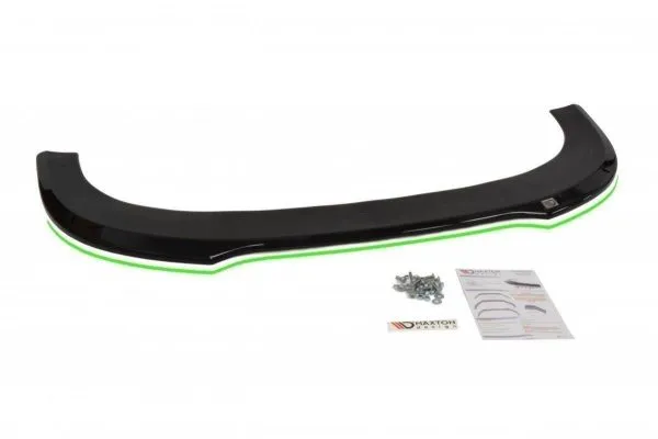 Frontleppe Audi RS6 C6 - Bilde 4