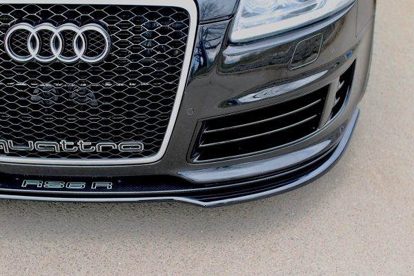 Frontleppe Audi RS6 C6