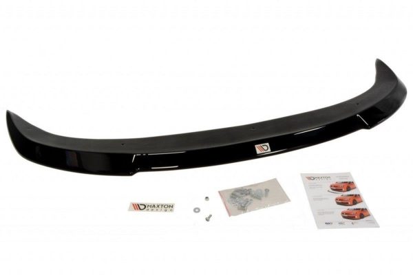 Frontleppe Audi S4 B6