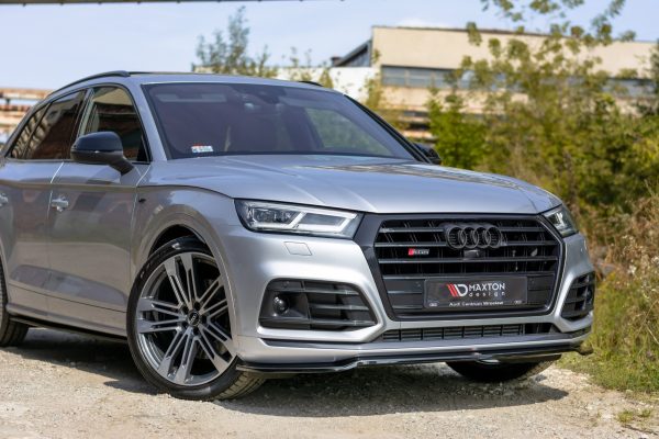 Frontleppe Audi SQ5/Q5 S-line MkII