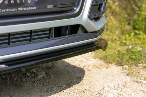 Frontleppe Audi SQ5/Q5 S-line MkII