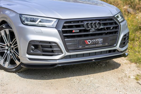 Frontleppe Audi SQ5/Q5 S-line MkII