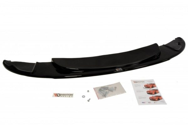 Frontleppe BMW 1 E87 M-design
