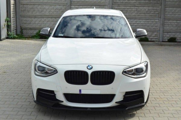 Frontleppe BMW 1 F20 M-Power