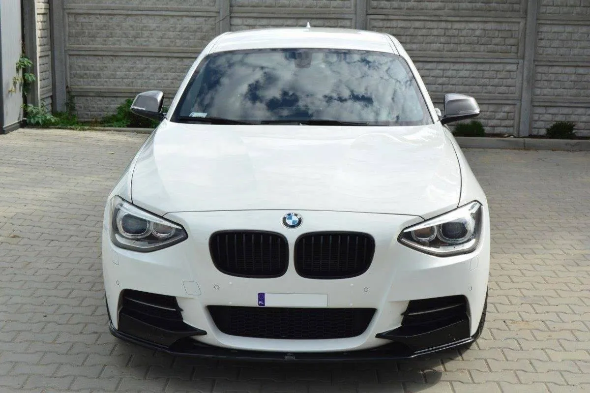 Frontleppe BMW 1 F20 M-Power - Bilde 2