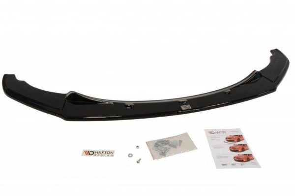 Frontleppe BMW 1 F20 M-Power